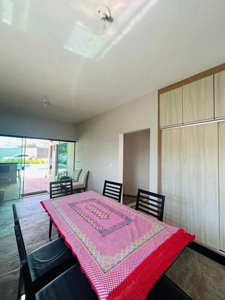 Chácara à venda com 3 quartos, 1100m² - Foto 2