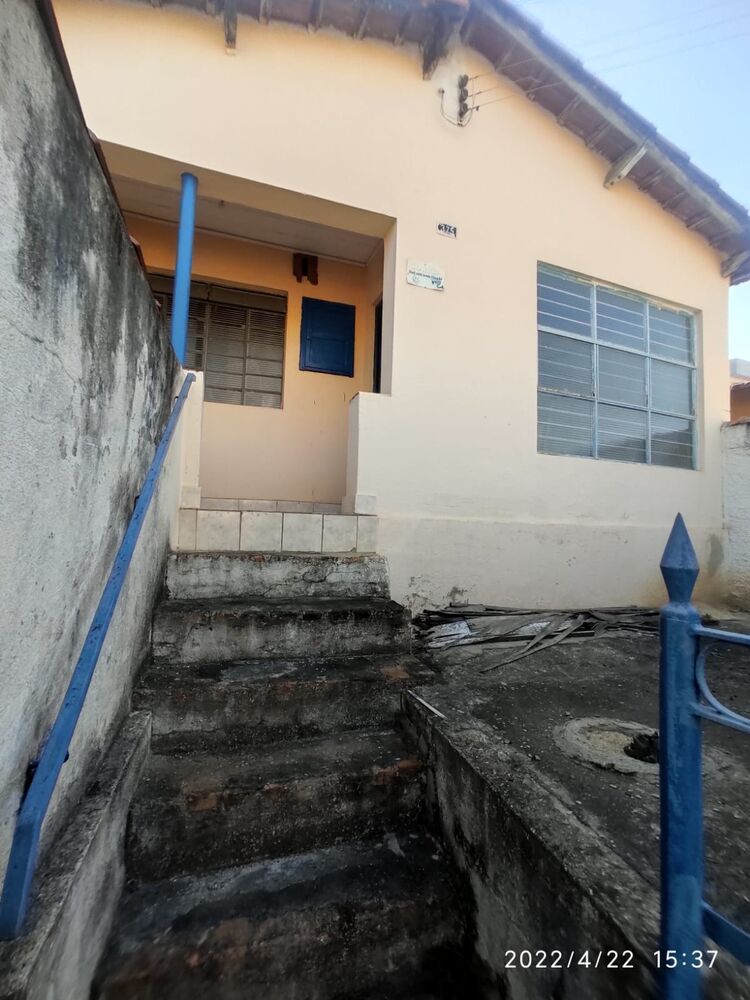 Casa, 3 quartos, 130 m² - Foto 1