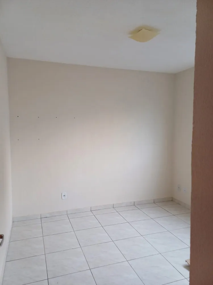 Apartamento, 2 quartos, 42 m² - Foto 3