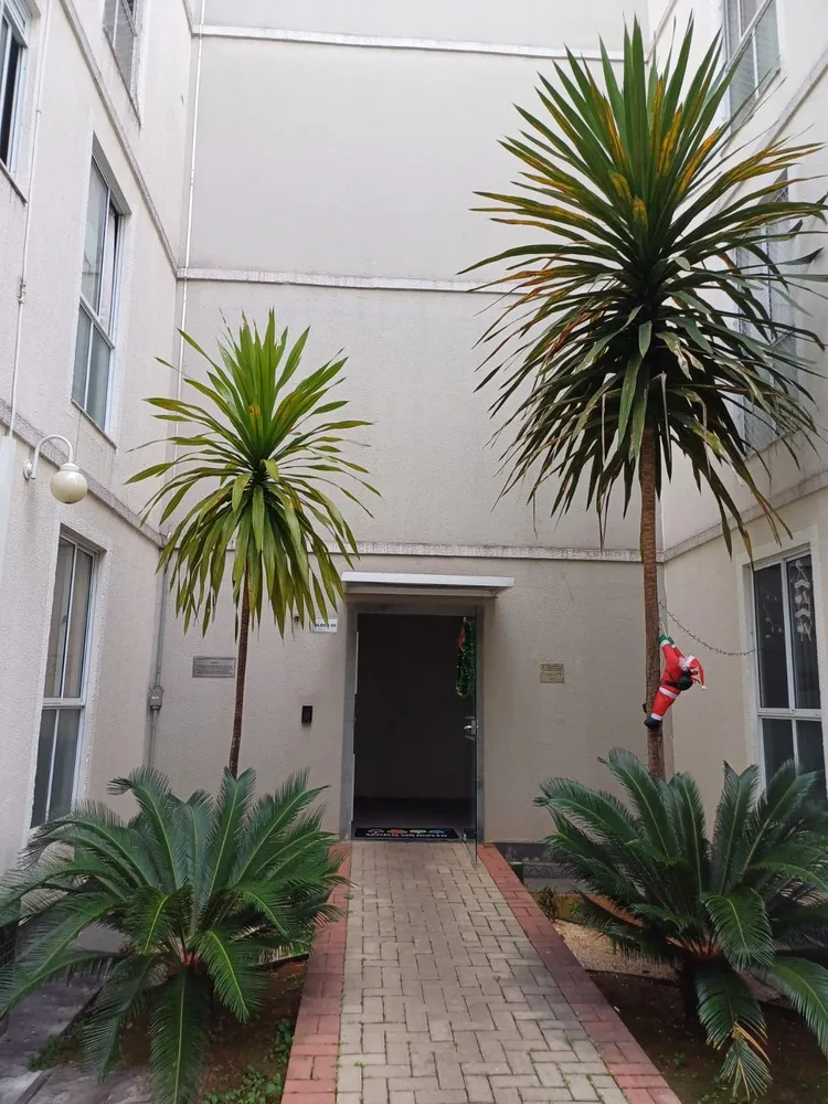 Apartamento, 2 quartos, 42 m² - Foto 7