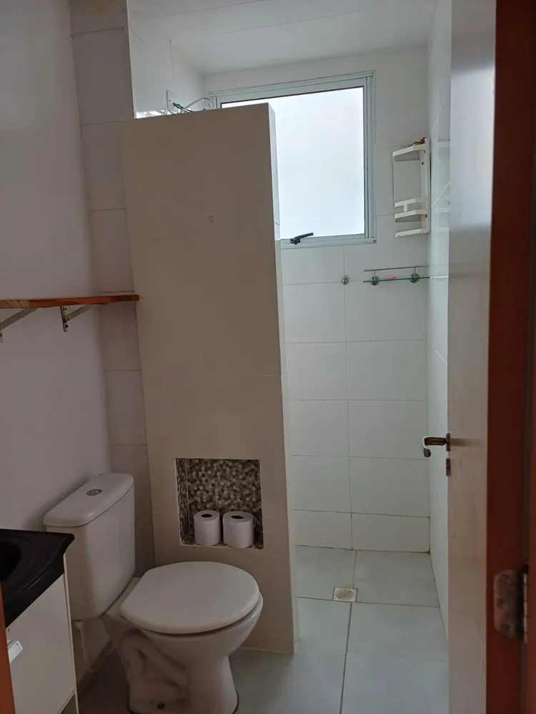 Apartamento, 2 quartos, 42 m² - Foto 5