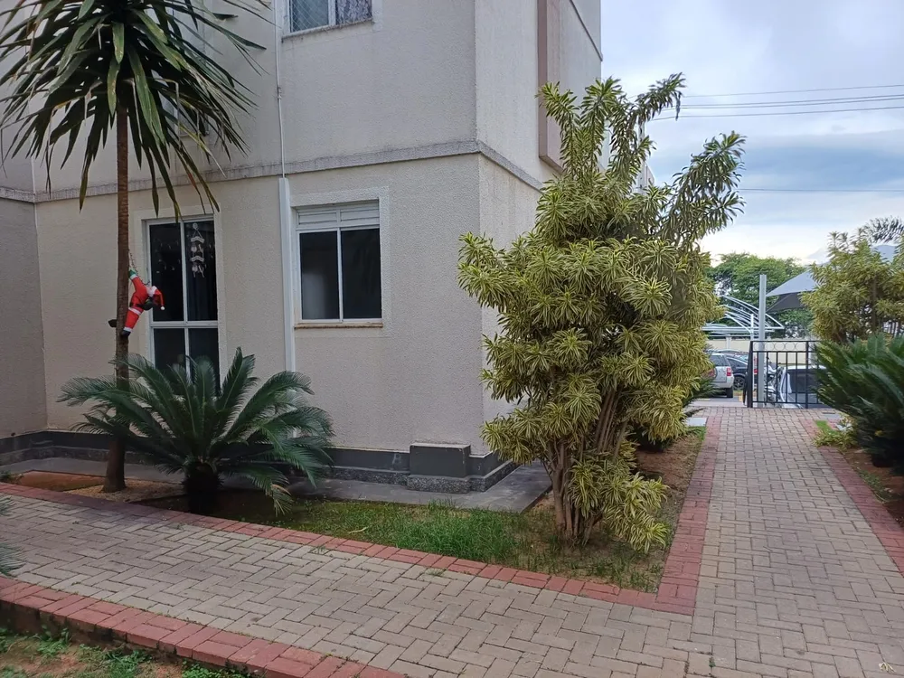 Apartamento, 2 quartos, 42 m² - Foto 1