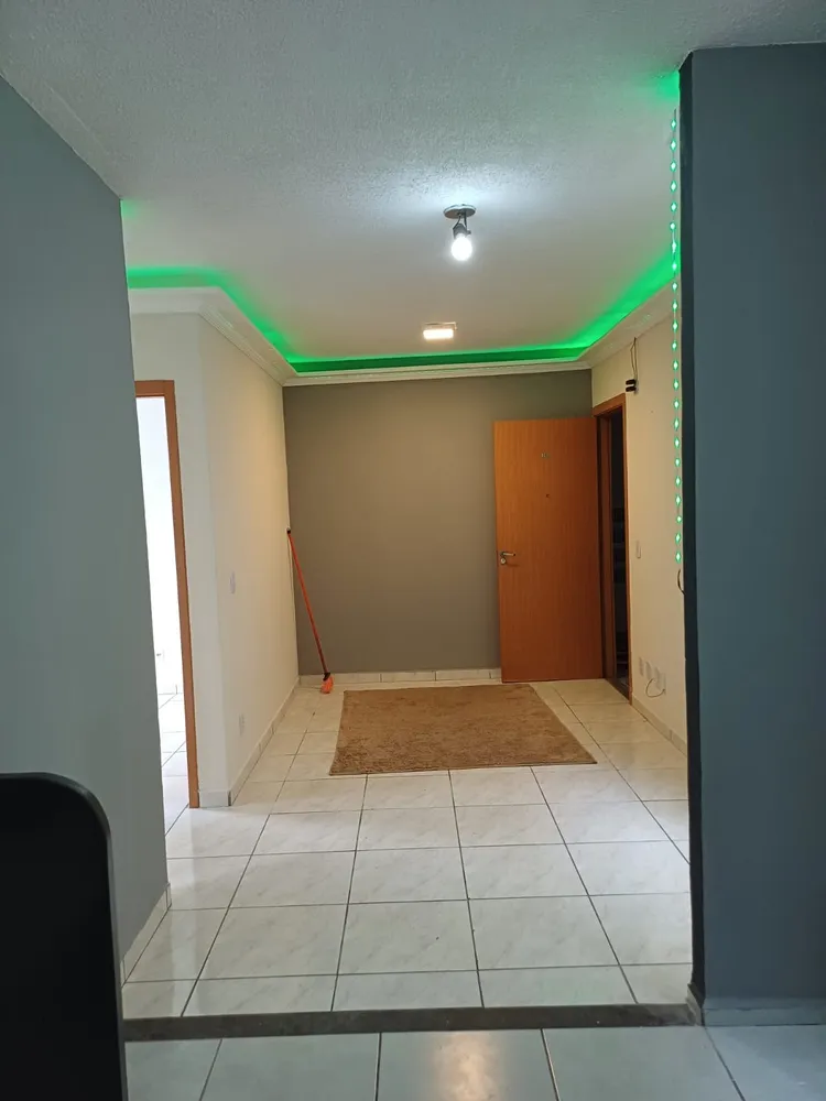 Apartamento, 2 quartos, 42 m² - Foto 4