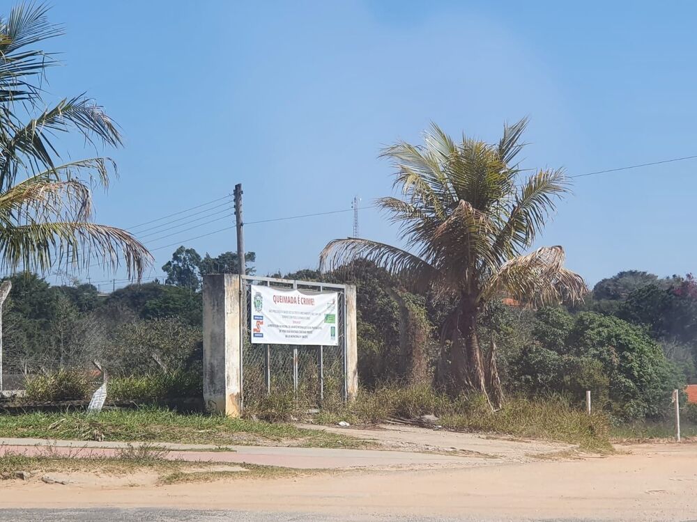 Terreno, 7000 m² - Foto 1