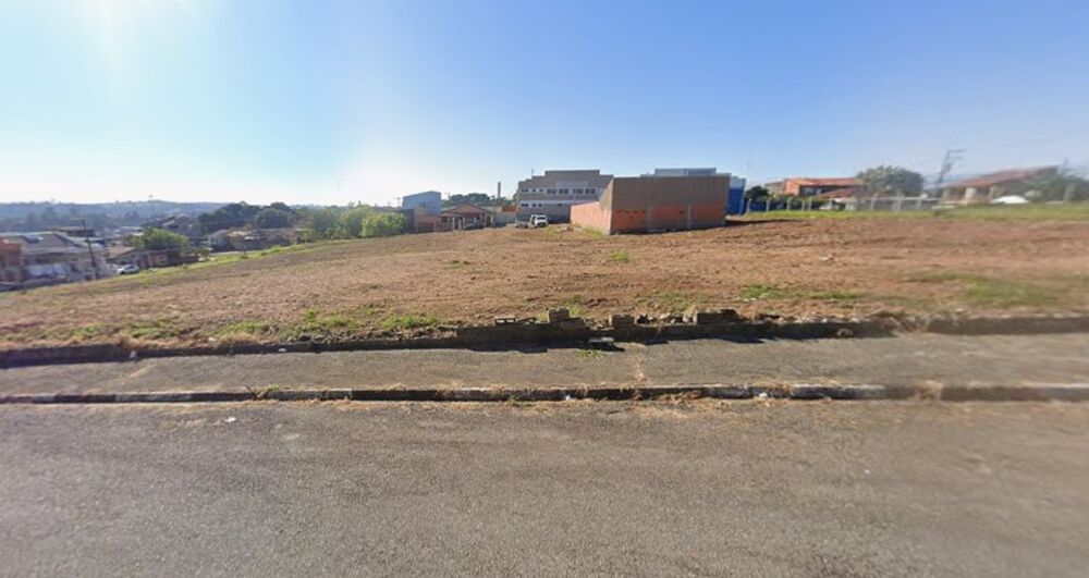 Terreno, 200 m² - Foto 1