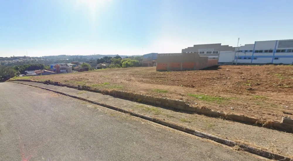 Terreno, 200 m² - Foto 1