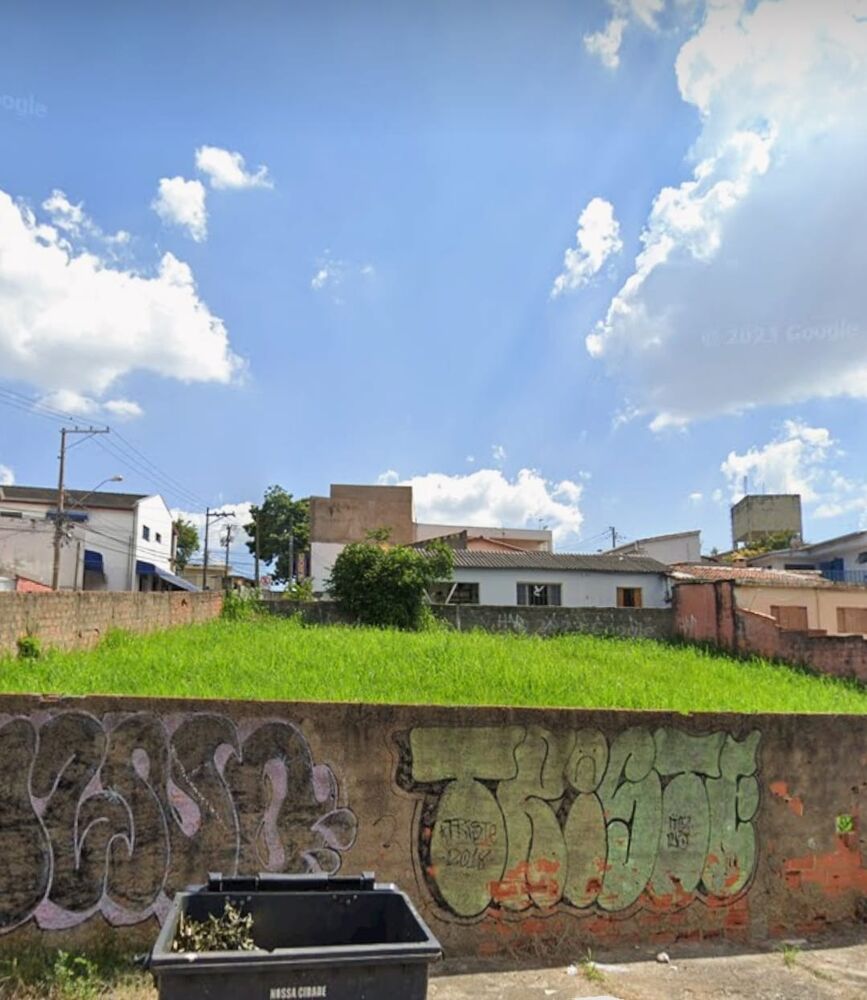 Terreno, 815 m² - Foto 7