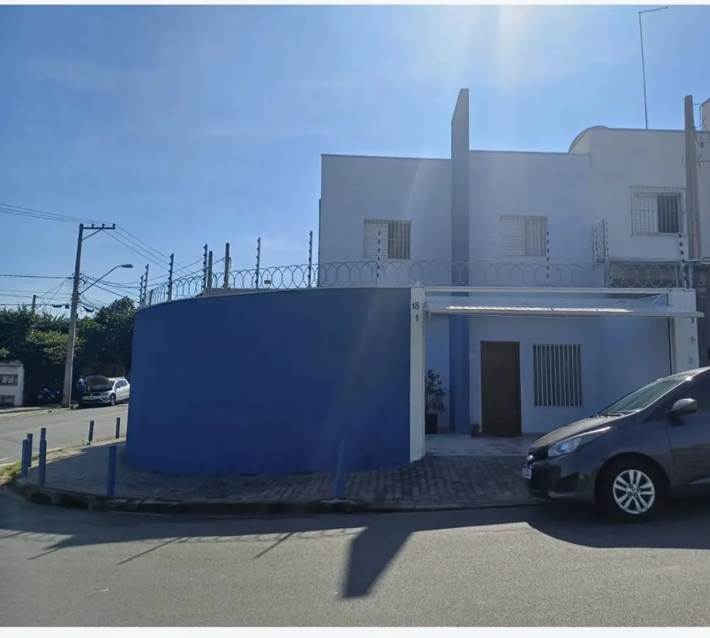 Casa, 2 quartos - Foto 2