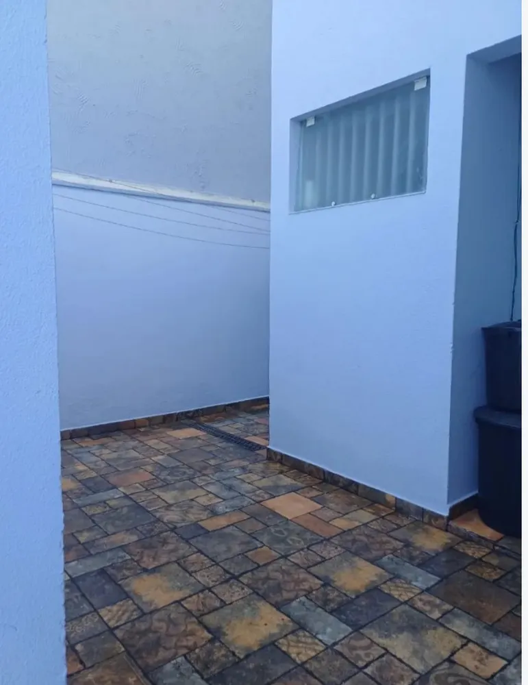 Casa, 2 quartos - Foto 4