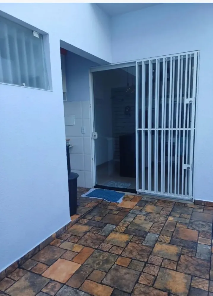 Casa, 2 quartos - Foto 3