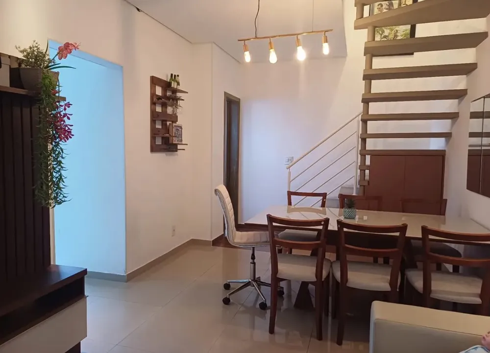 Casa, 2 quartos - Foto 6