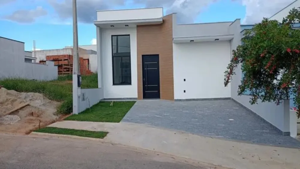 Casa, 3 quartos, 100 m² - Foto 1