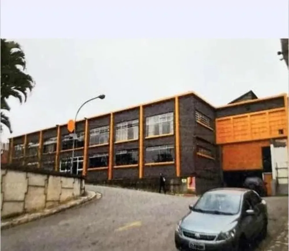 Depósito-Galpão - Foto 9