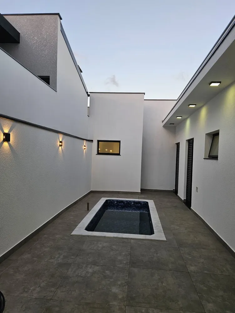 Casa, 3 quartos - Foto 16