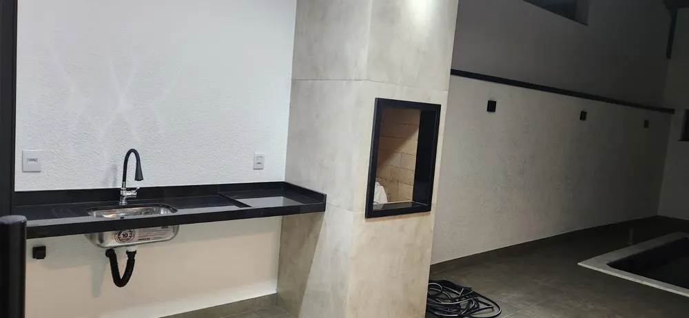 Casa, 3 quartos - Foto 5