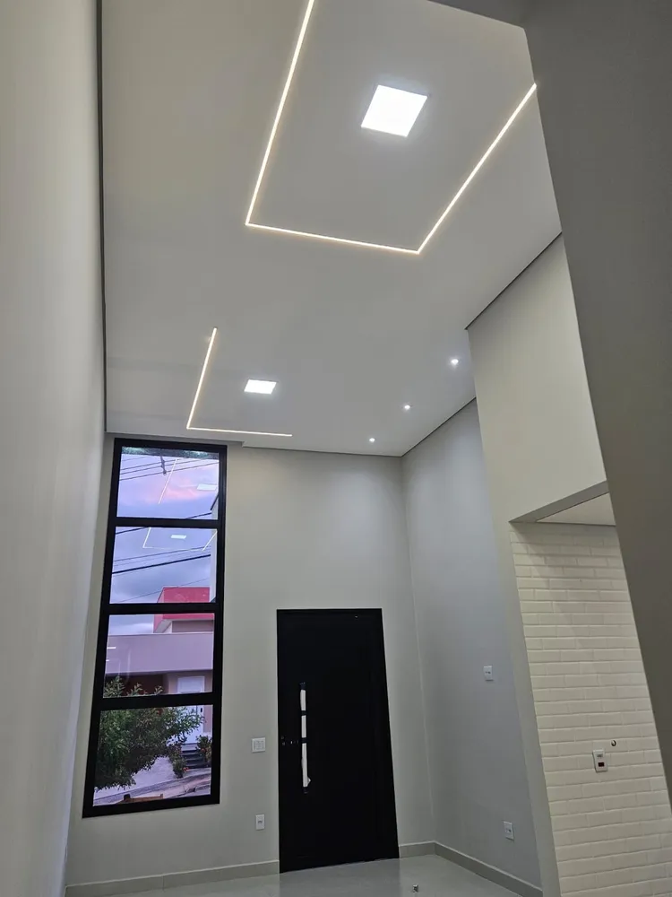 Casa, 3 quartos - Foto 2