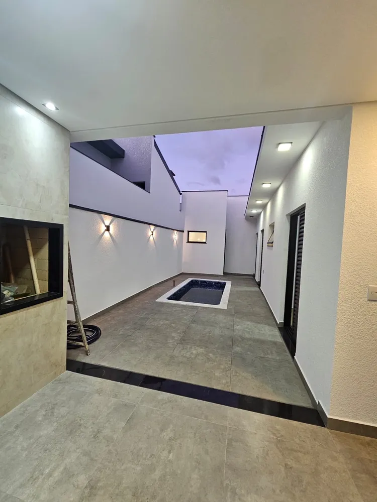 Casa, 3 quartos - Foto 12