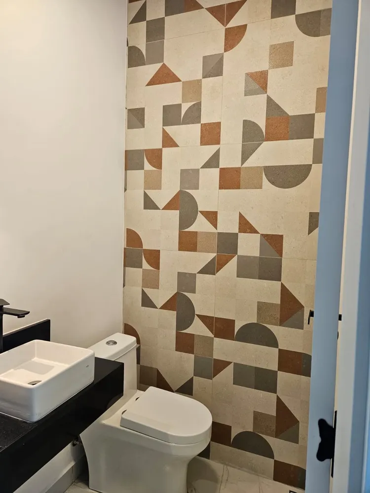 Casa, 3 quartos - Foto 6