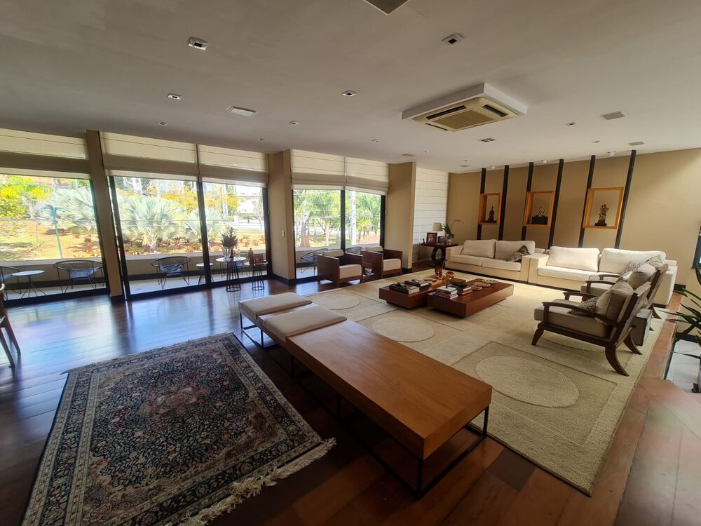 Casa, 4 quartos, 739 m² - Foto 3