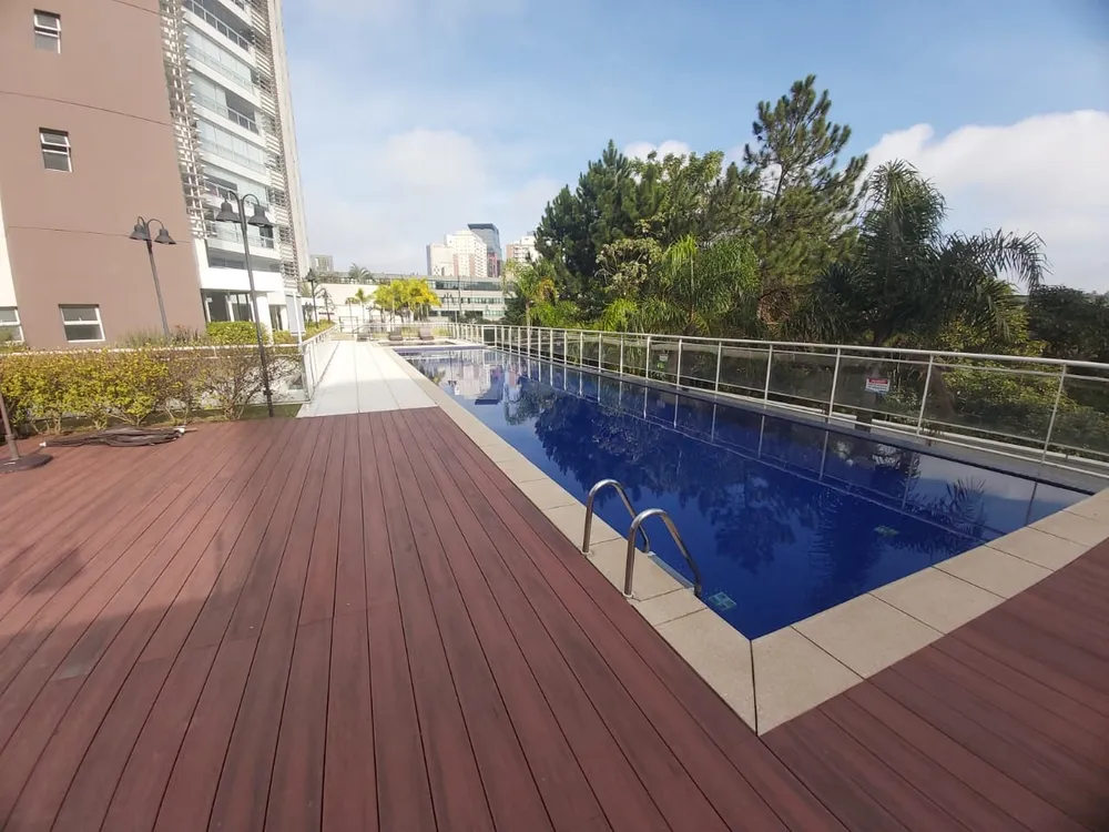 Apartamento, 3 quartos, 156 m² - Foto 4