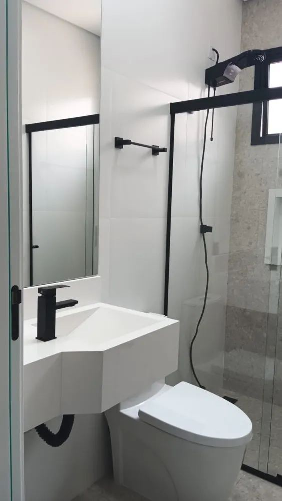 Casa, 3 quartos - Foto 5