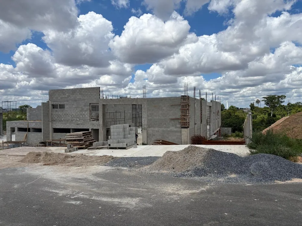 Depósito-Galpão, 1100 m² - Foto 9