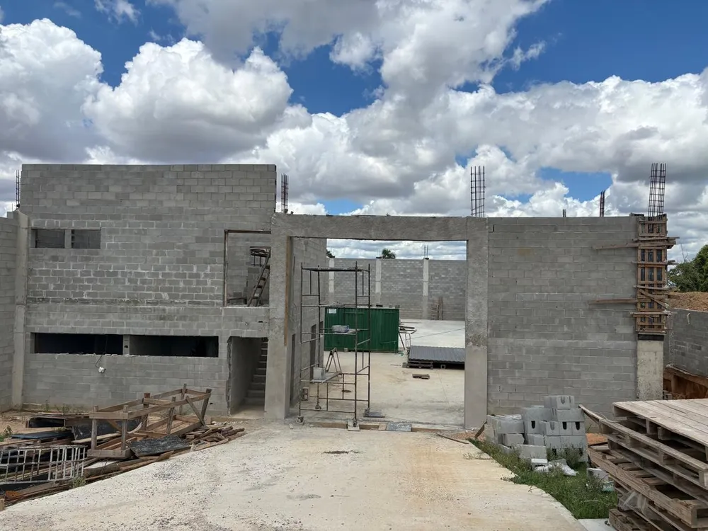 Depósito-Galpão, 1100 m² - Foto 8