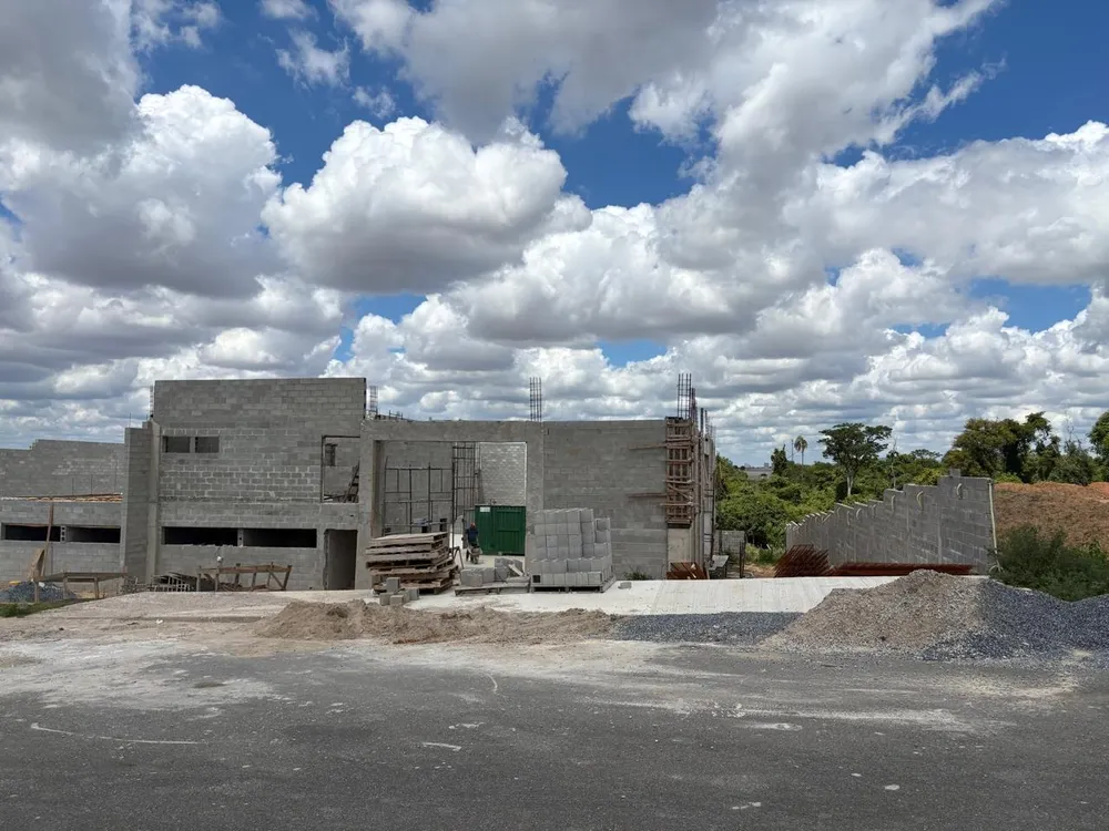 Depósito-Galpão, 1100 m² - Foto 7