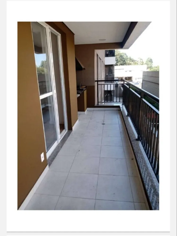 Apartamento, 3 quartos, 109 m² - Foto 4