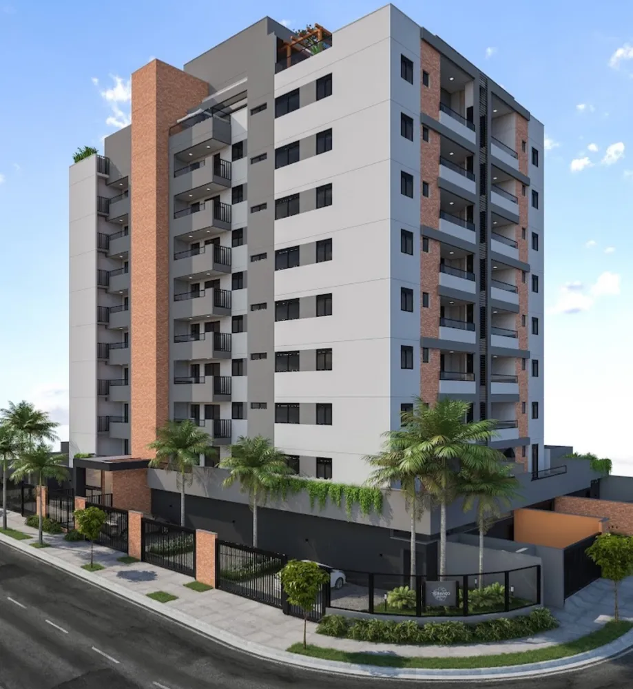 Apartamento, 2 quartos, 64 m² - Foto 1