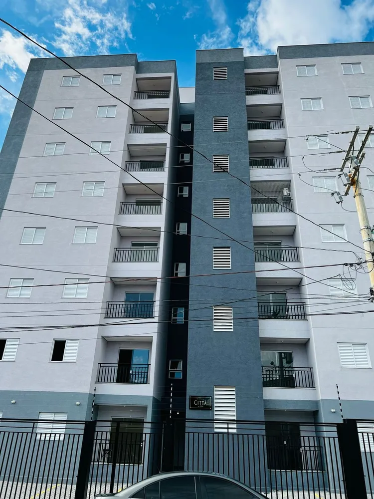 Apartamento, 2 quartos, 64 m² - Foto 1