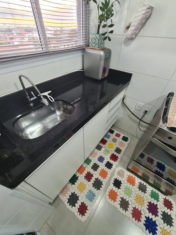 Apartamento, 2 quartos, 64 m² - Foto 5