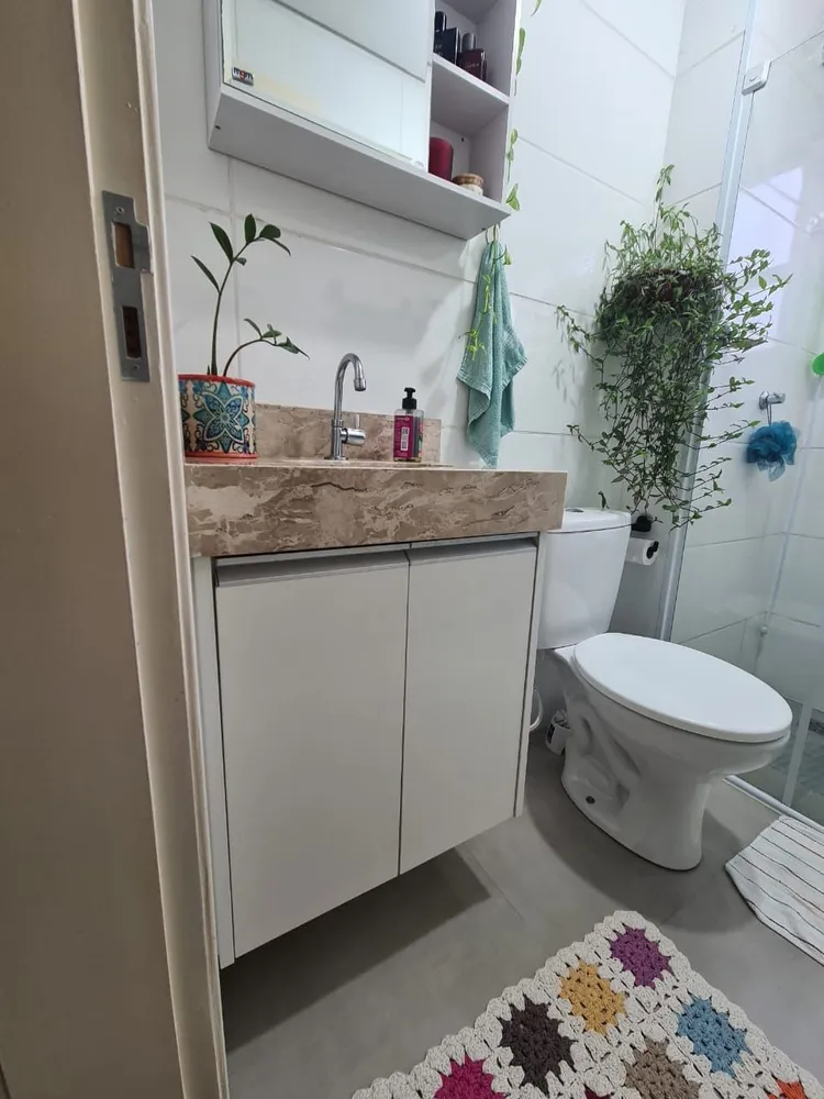 Apartamento, 2 quartos, 64 m² - Foto 8