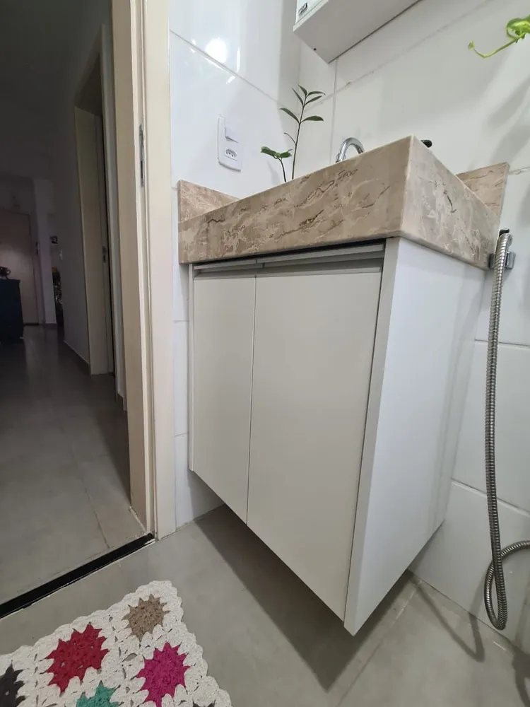 Apartamento, 2 quartos, 64 m² - Foto 6