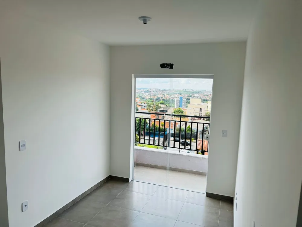 Apartamento, 2 quartos, 64 m² - Foto 3