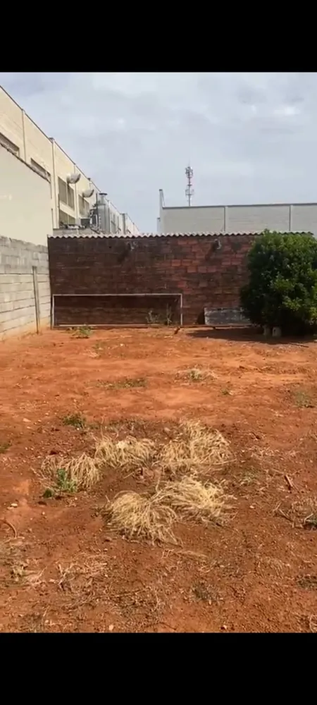 Terreno, 772 m² - Foto 1