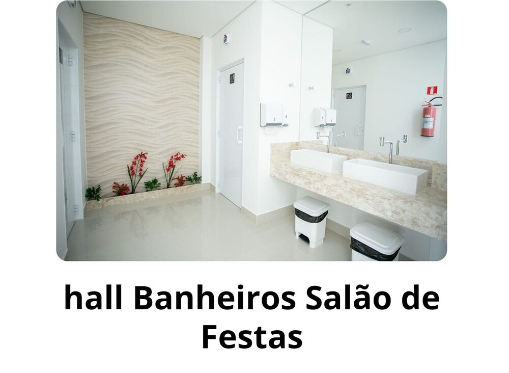Apartamento, 2 quartos, 54 m² - Foto 4