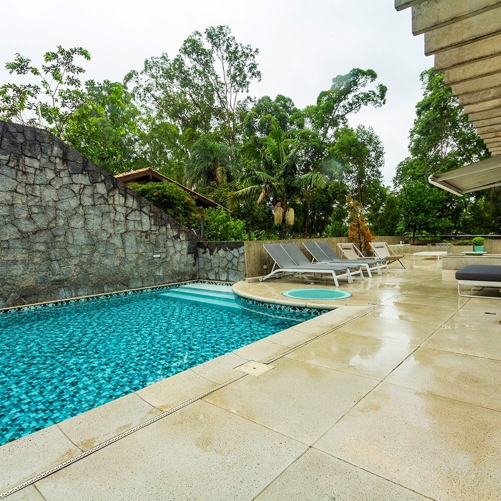 Casa, 4 quartos, 392 m² - Foto 3