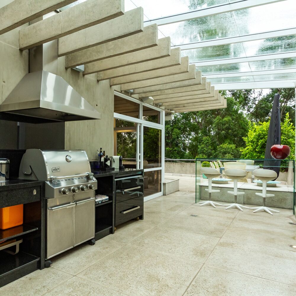 Casa, 4 quartos, 392 m² - Foto 1