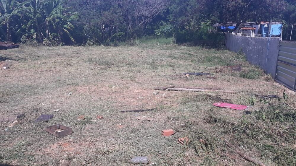Terreno, 1 hectares - Foto 1
