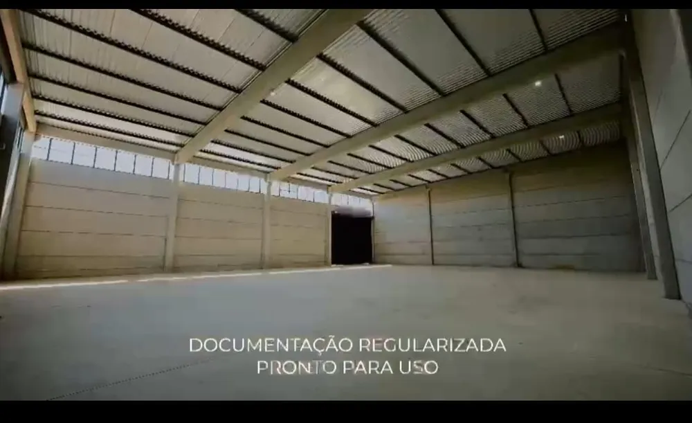 Depósito-Galpão - Foto 1