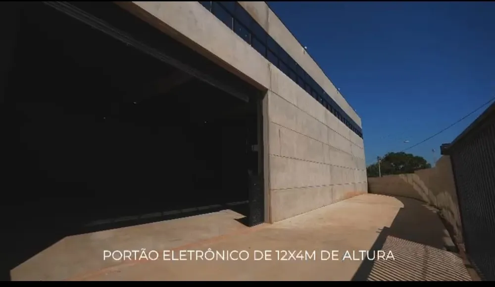 Depósito-Galpão - Foto 12