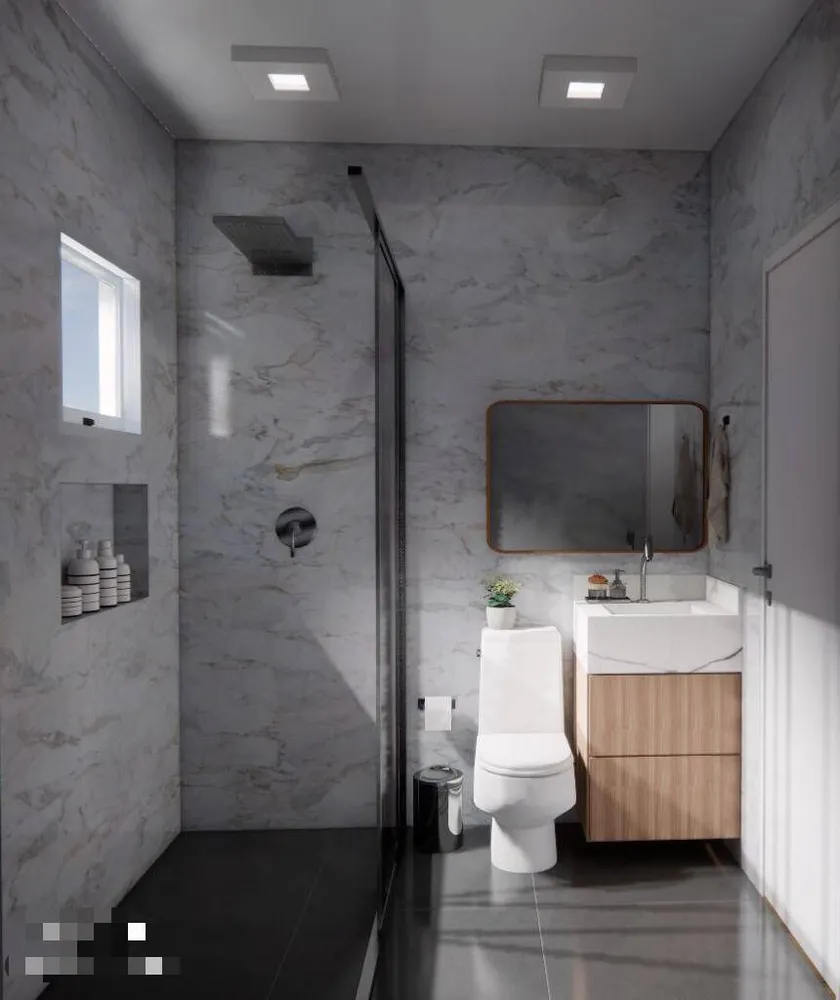 Casa, 3 quartos, 150 m² - Foto 4