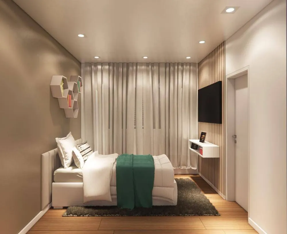 Casa, 3 quartos, 150 m² - Foto 3