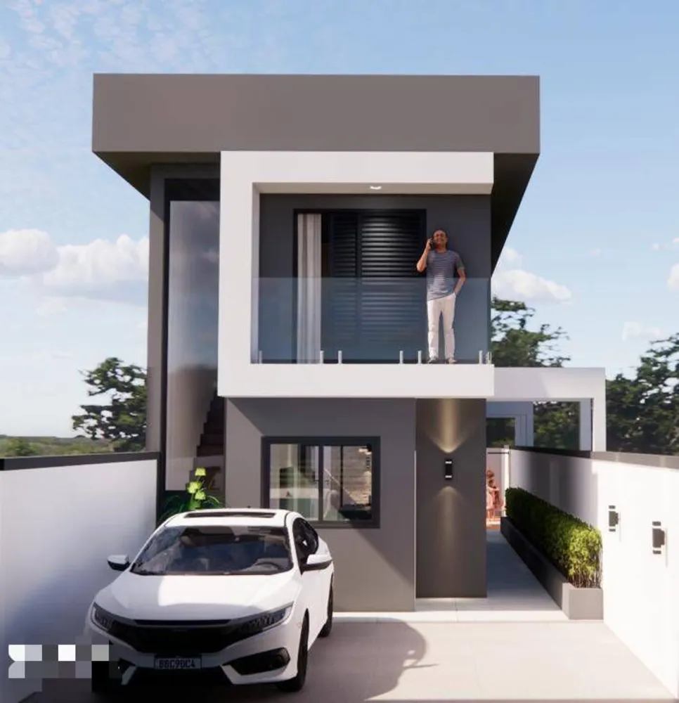 Casa, 3 quartos, 150 m² - Foto 1
