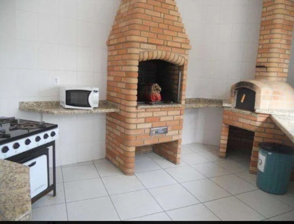 Apartamento, 3 quartos, 85 m² - Foto 3