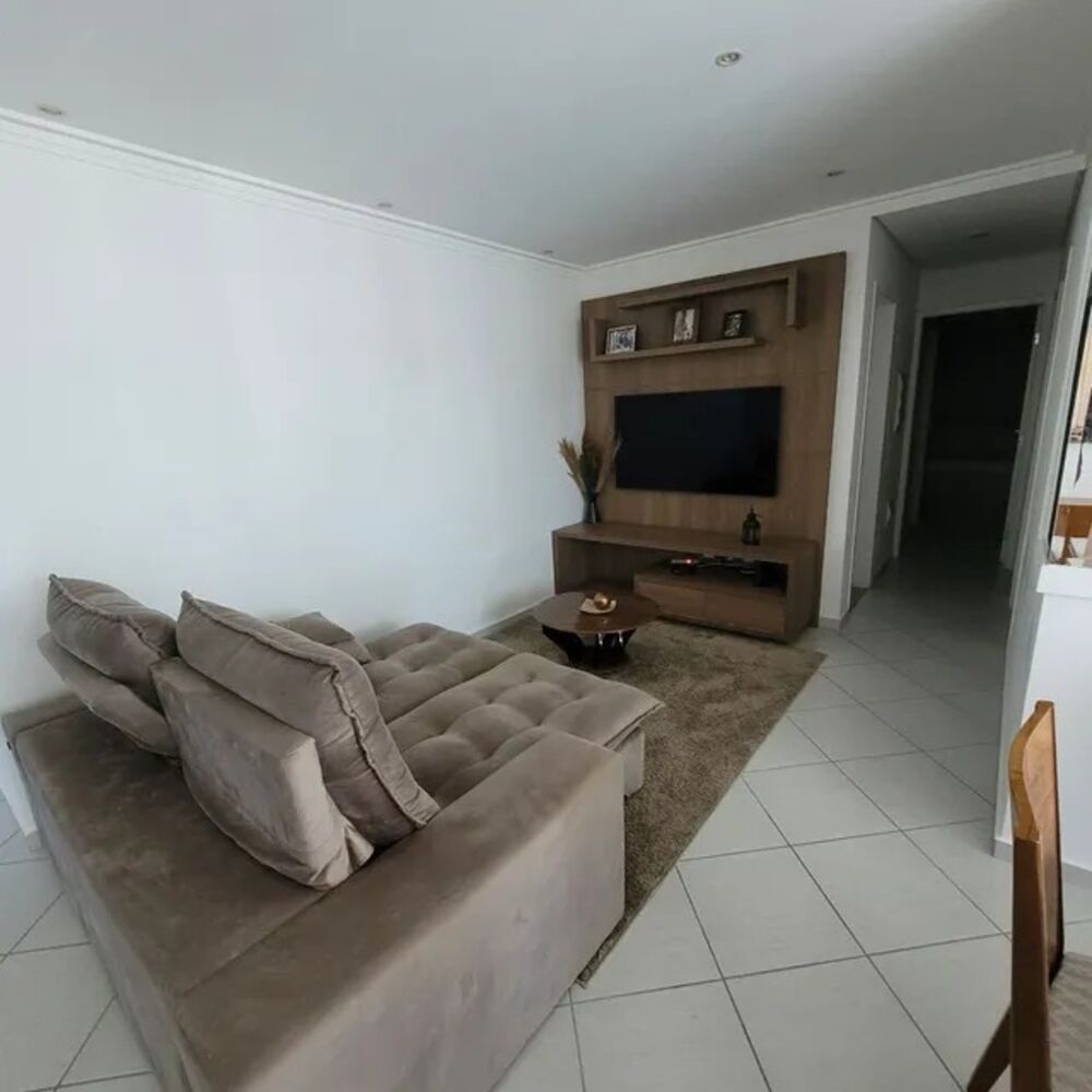 Apartamento, 3 quartos, 85 m² - Foto 1