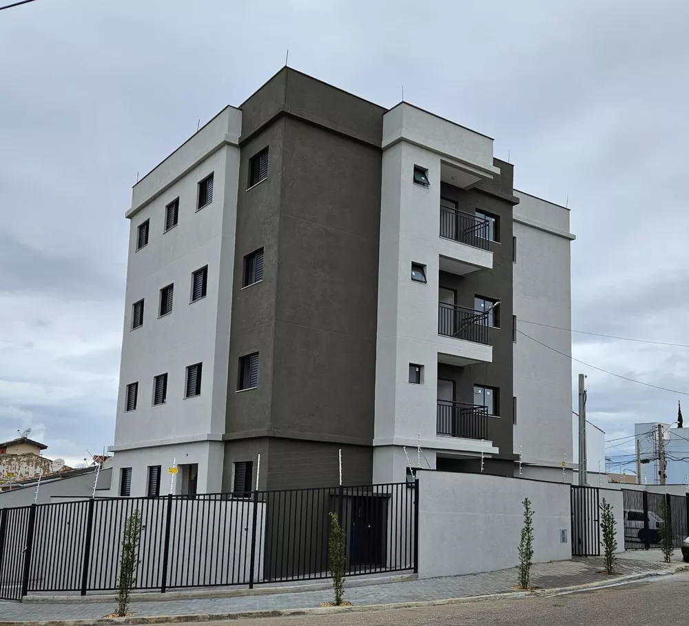 Apartamento à venda com 2 quartos, 66m² - Foto 4