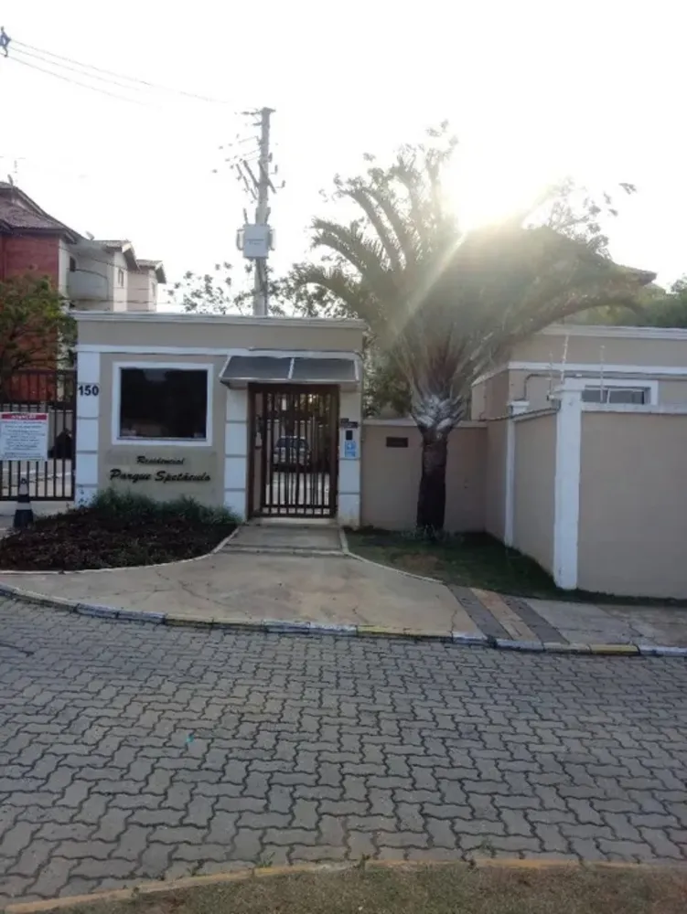 Apartamento, 2 quartos, 47 m² - Foto 2