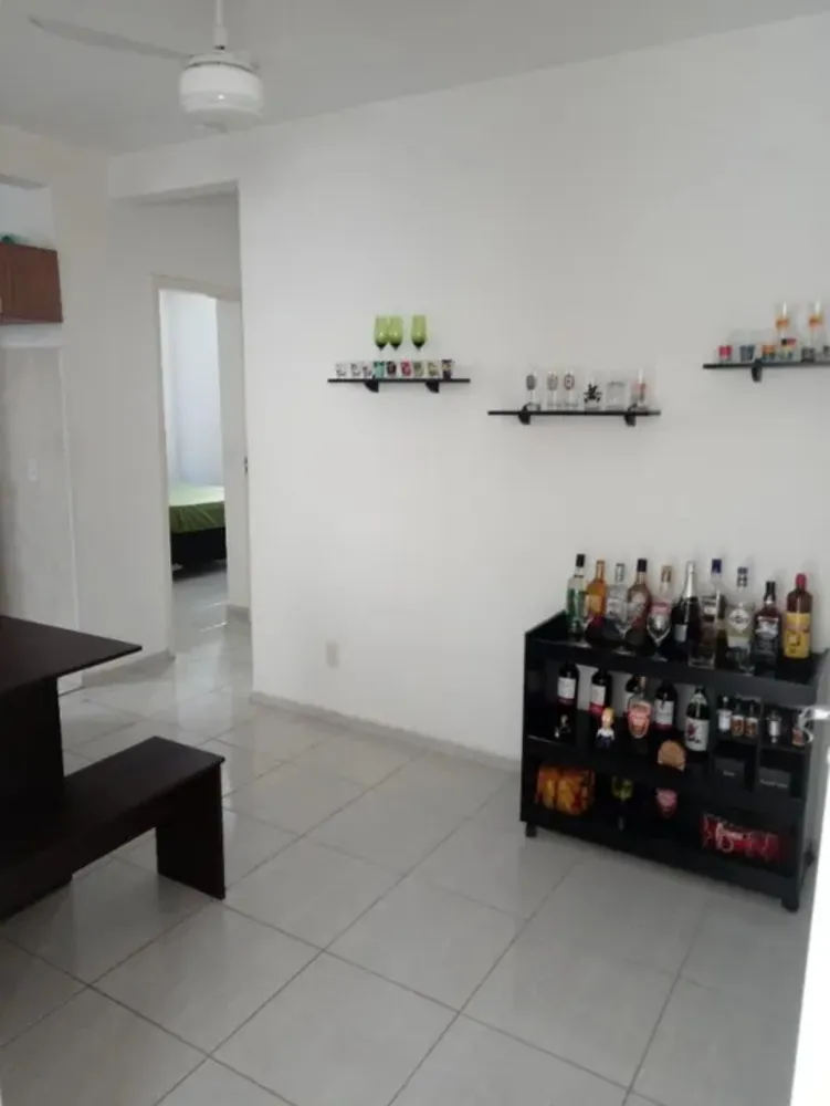 Apartamento, 2 quartos, 47 m² - Foto 4